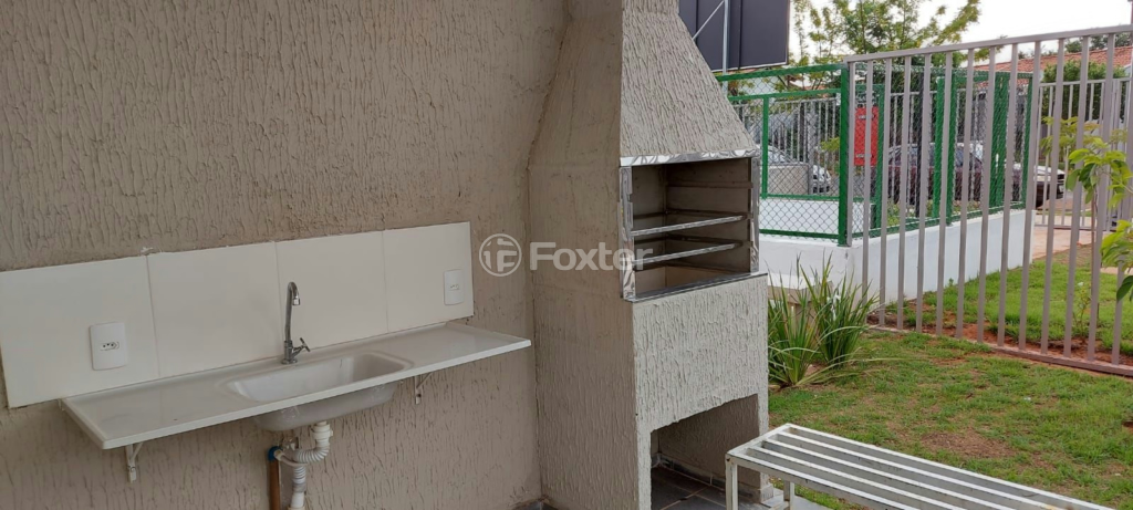 Apartamento à venda com 2 quartos, 41m² - Foto 10