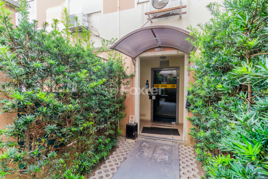 Apartamento à venda com 2 quartos, 67m² - Foto 17