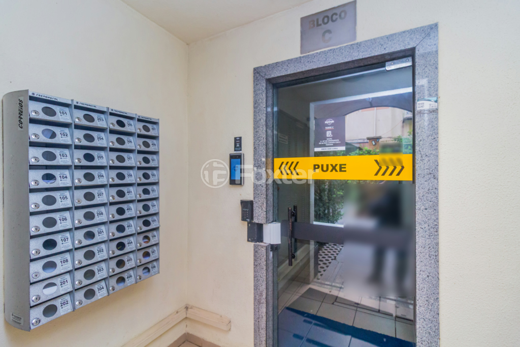 Apartamento à venda com 2 quartos, 67m² - Foto 18