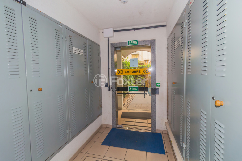 Apartamento à venda com 2 quartos, 67m² - Foto 19