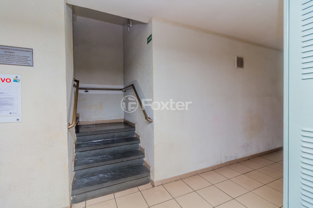 Apartamento à venda com 2 quartos, 67m² - Foto 20