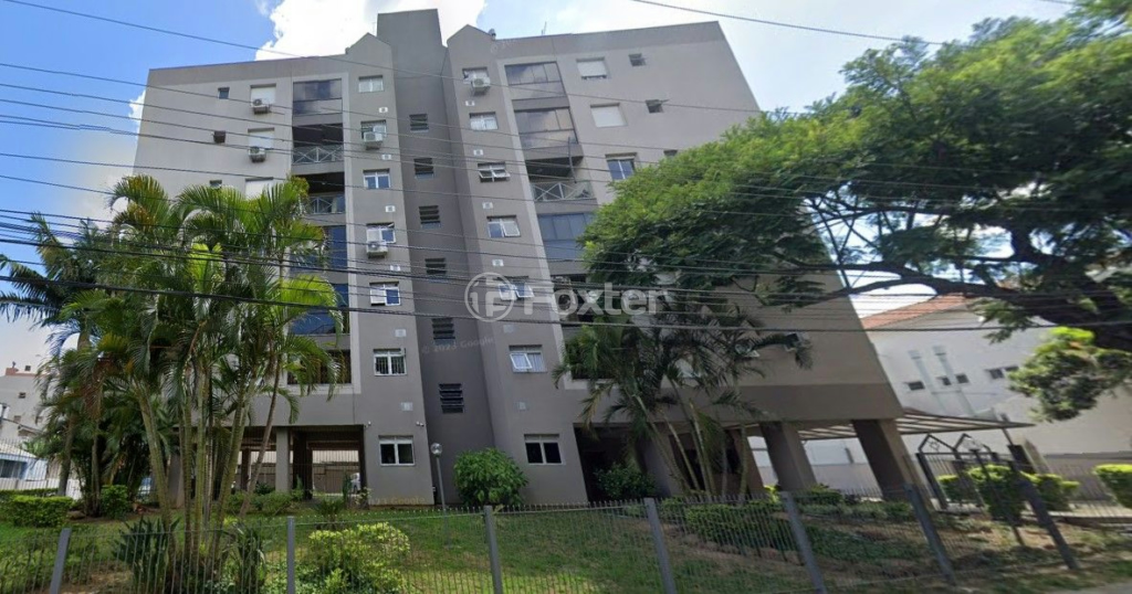 Apartamento à venda com 3 quartos, 73m² - Foto 21
