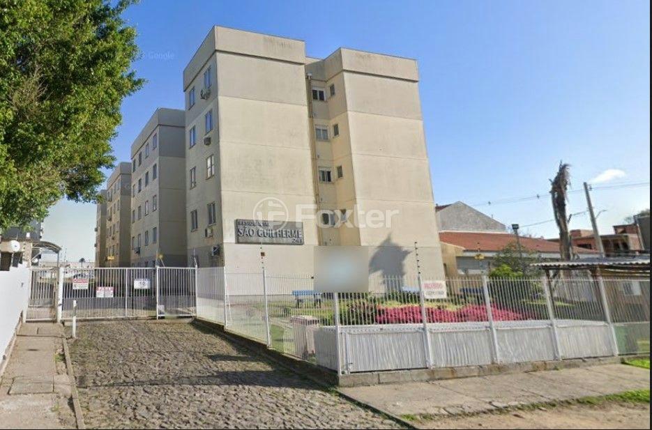 Apartamento à venda com 2 quartos, 54m² - Foto 29