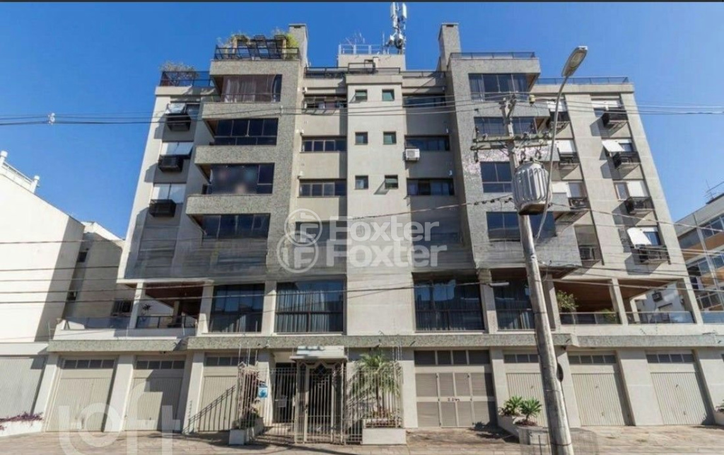 Loja-Salão à venda, 22m² - Foto 1