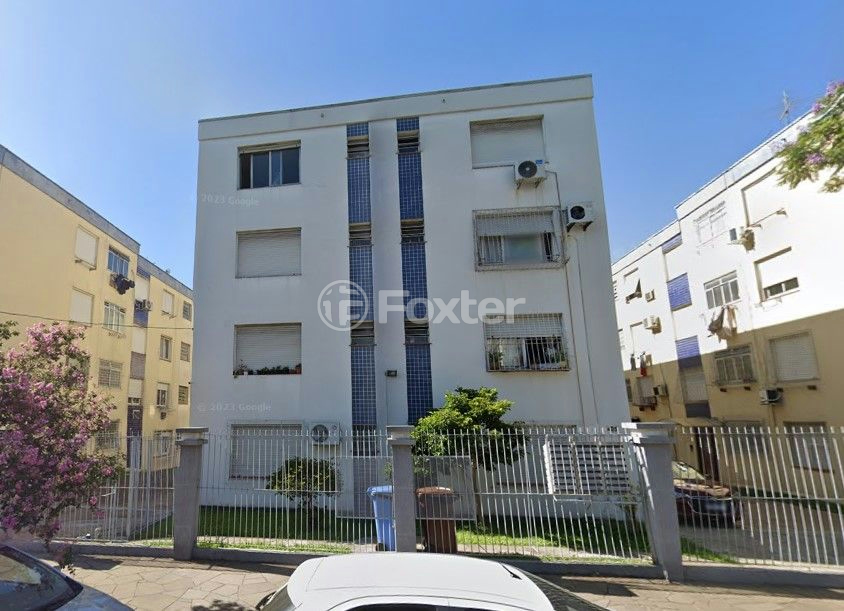 Apartamento à venda com 1 quarto, 35m² - Foto 20