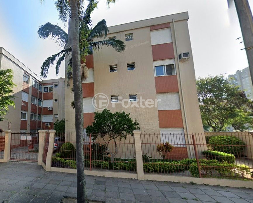 Apartamento à venda com 1 quarto, 44m² - Foto 17