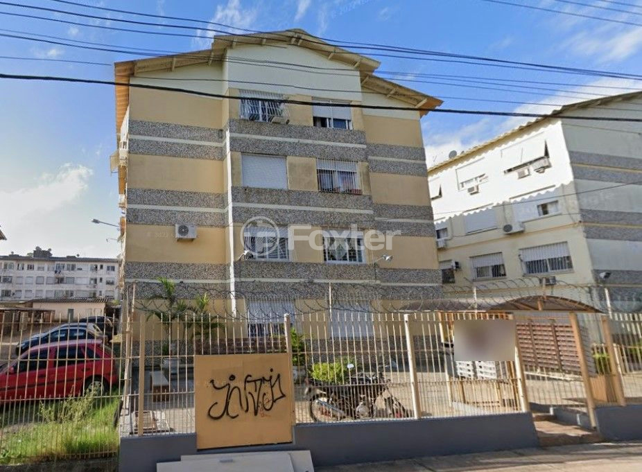 Apartamento à venda com 1 quarto, 28m² - Foto 9