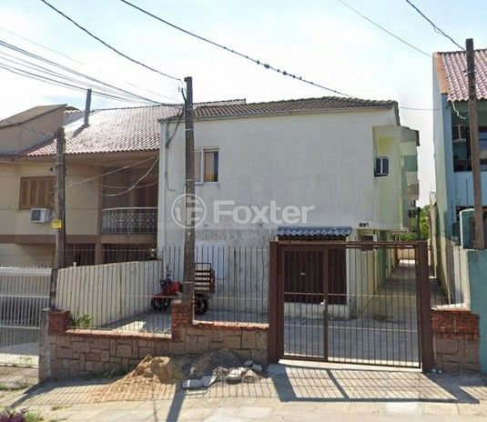 Casa de Condomínio à venda com 3 quartos, 80m² - Foto 18