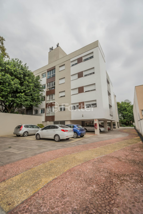 Apartamento à venda com 3 quartos, 87m² - Foto 24