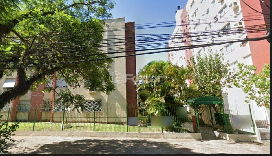 Apartamento à venda com 2 quartos, 47m² - Foto 20