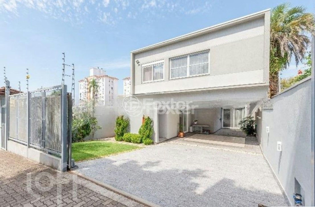 Casa de Condomínio à venda com 4 quartos, 276m² - Foto 22