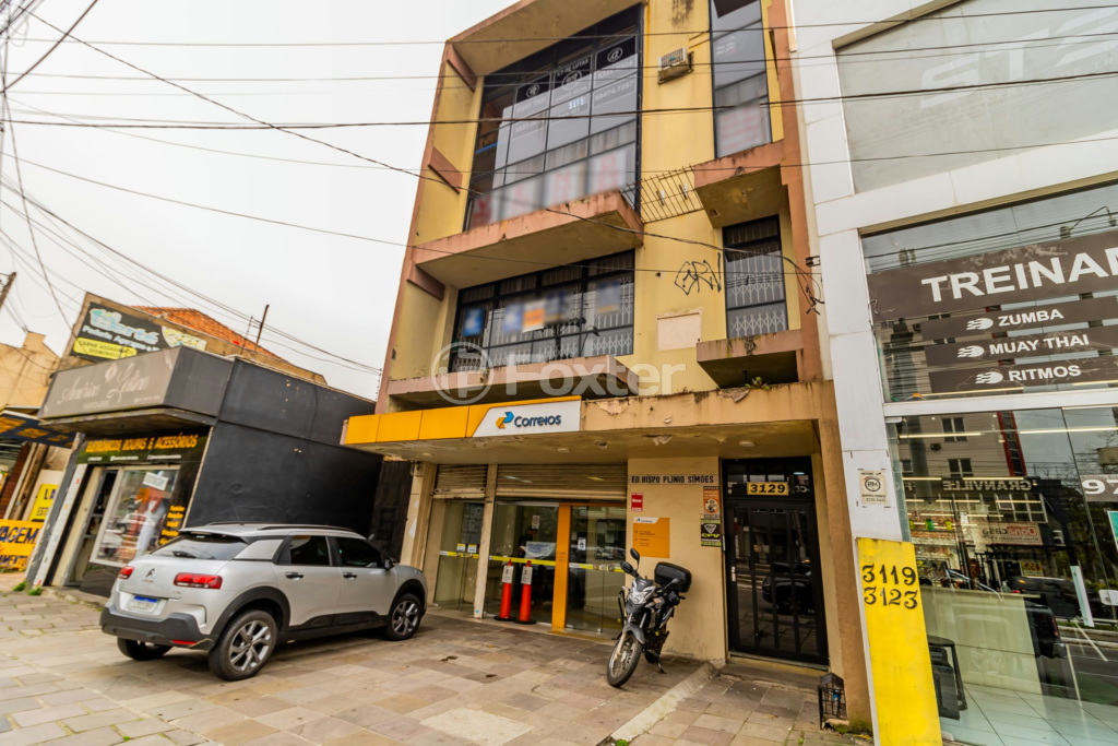 Conjunto Comercial-Sala à venda, 37m² - Foto 13