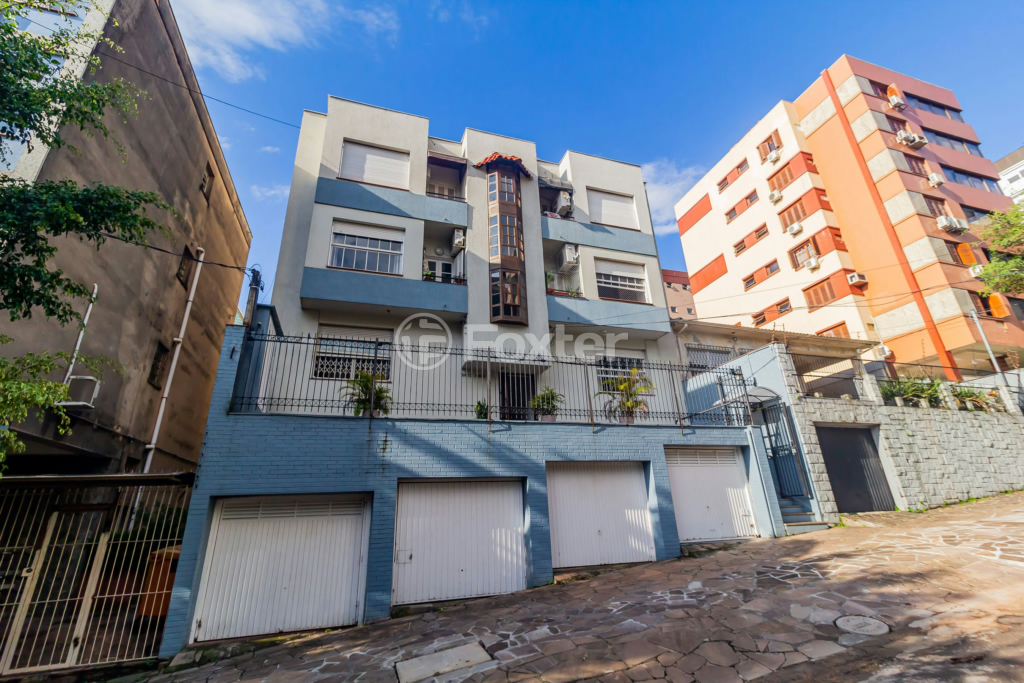 Apartamento à venda com 3 quartos, 91m² - Foto 21