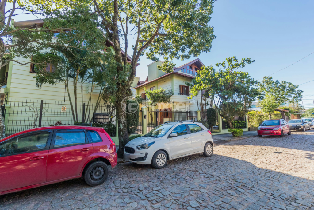 Casa de Condomínio à venda com 3 quartos, 129m² - Foto 36