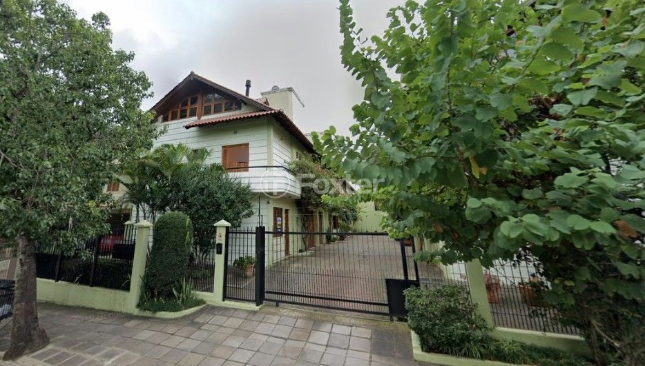 Casa de Condomínio à venda com 3 quartos, 129m² - Foto 35