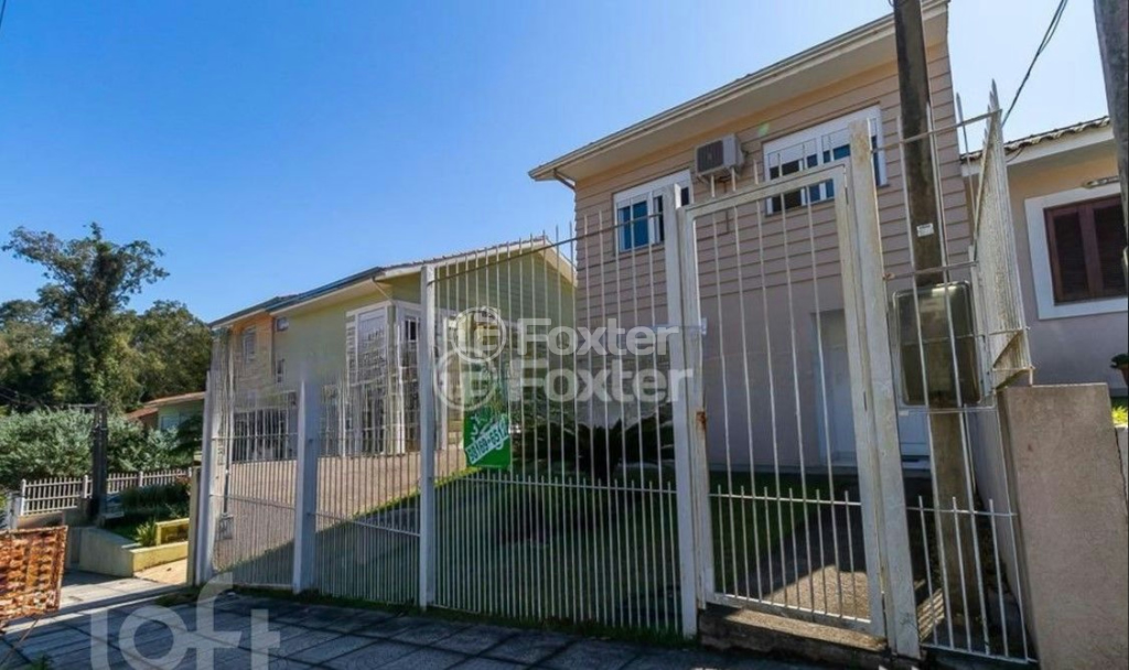 Casa de Condomínio à venda com 3 quartos, 150m² - Foto 60