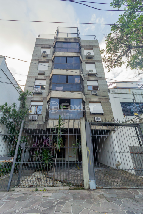 Apartamento à venda com 2 quartos, 83m² - Foto 29