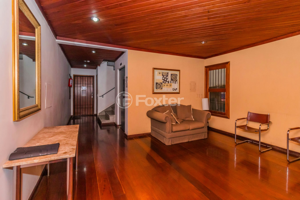 Apartamento à venda com 1 quarto, 47m² - Foto 29