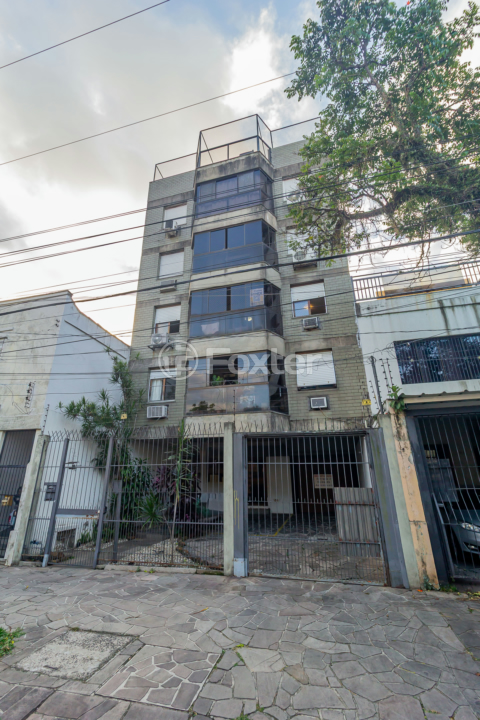 Apartamento à venda com 2 quartos, 83m² - Foto 30