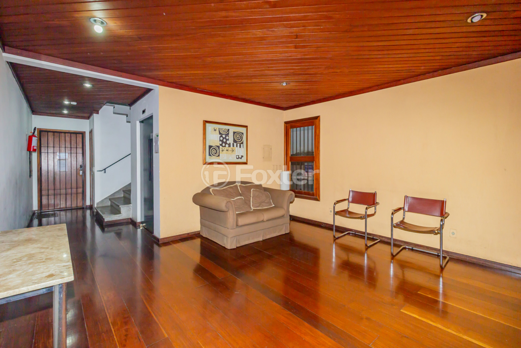 Apartamento à venda com 2 quartos, 83m² - Foto 31