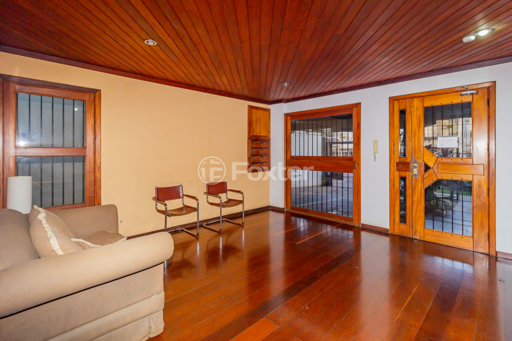 Apartamento à venda com 2 quartos, 83m² - Foto 32