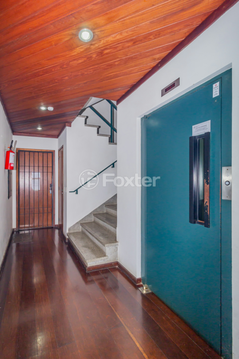 Apartamento à venda com 2 quartos, 83m² - Foto 33