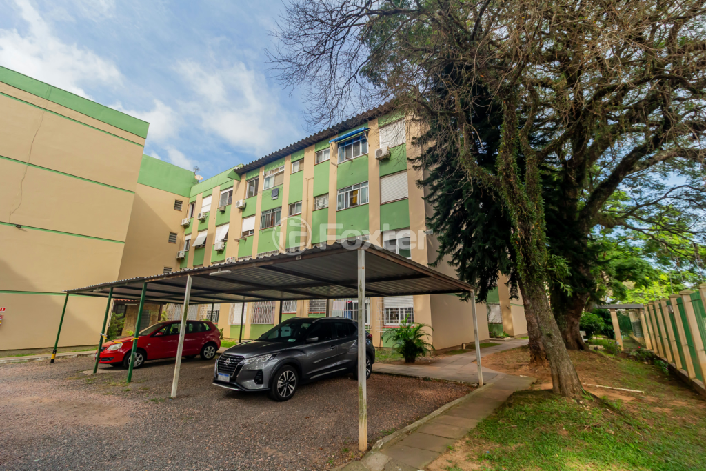 Apartamento à venda com 3 quartos, 69m² - Foto 25