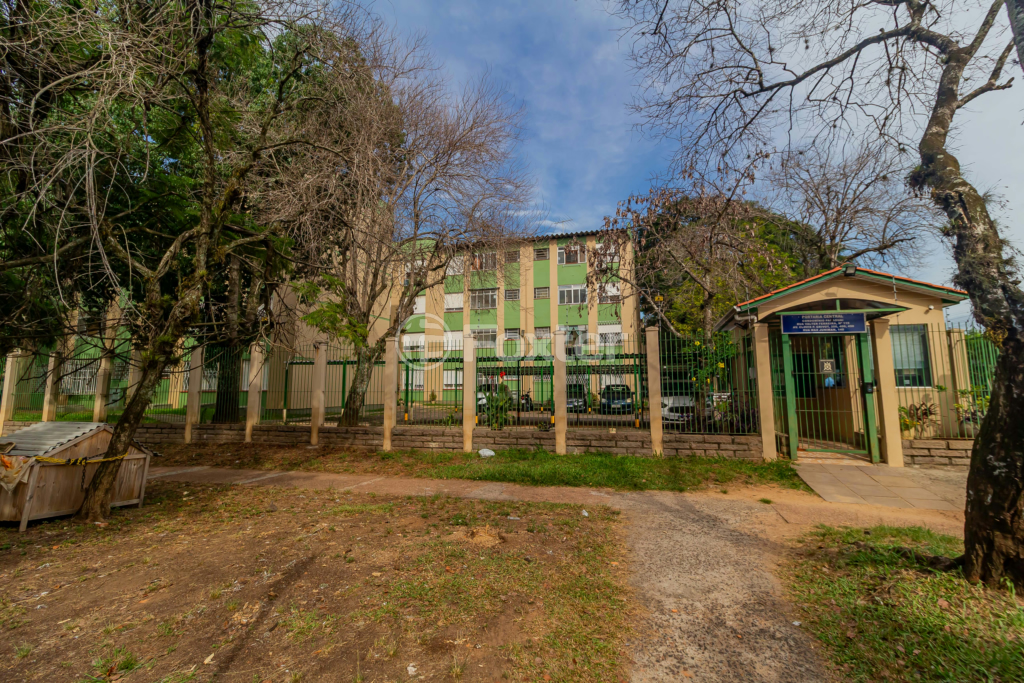 Apartamento à venda com 3 quartos, 69m² - Foto 30