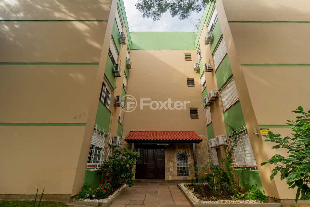 Apartamento à venda com 3 quartos, 69m² - Foto 26