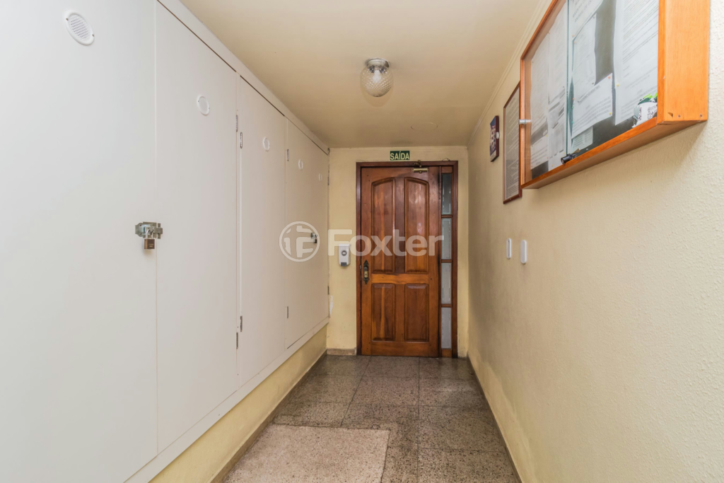 Apartamento à venda com 2 quartos, 55m² - Foto 14