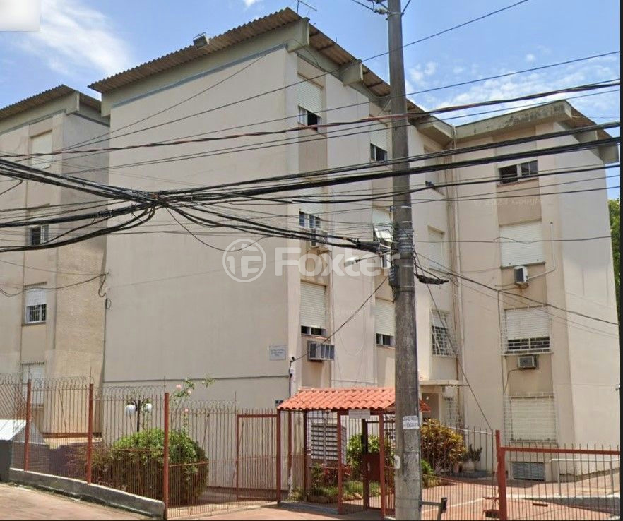 Apartamento à venda com 2 quartos, 49m² - Foto 25