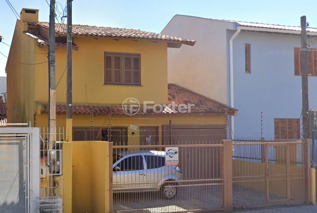 Casa de Condomínio à venda com 3 quartos, 155m² - Foto 27