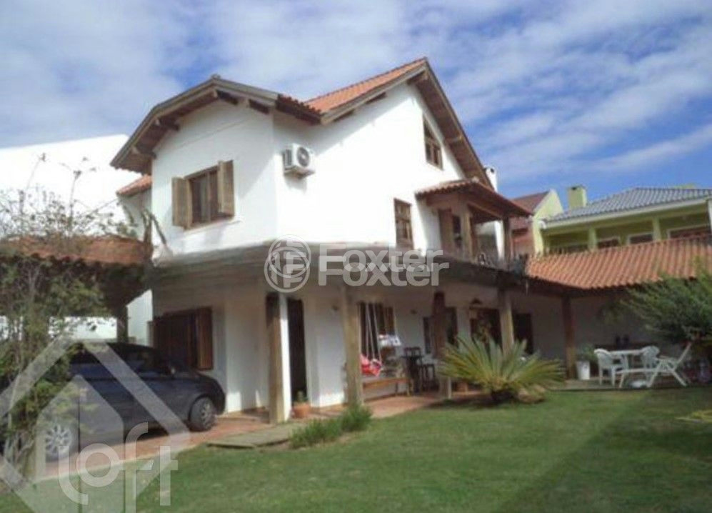 Casa de Condomínio à venda com 3 quartos, 216m² - Foto 21