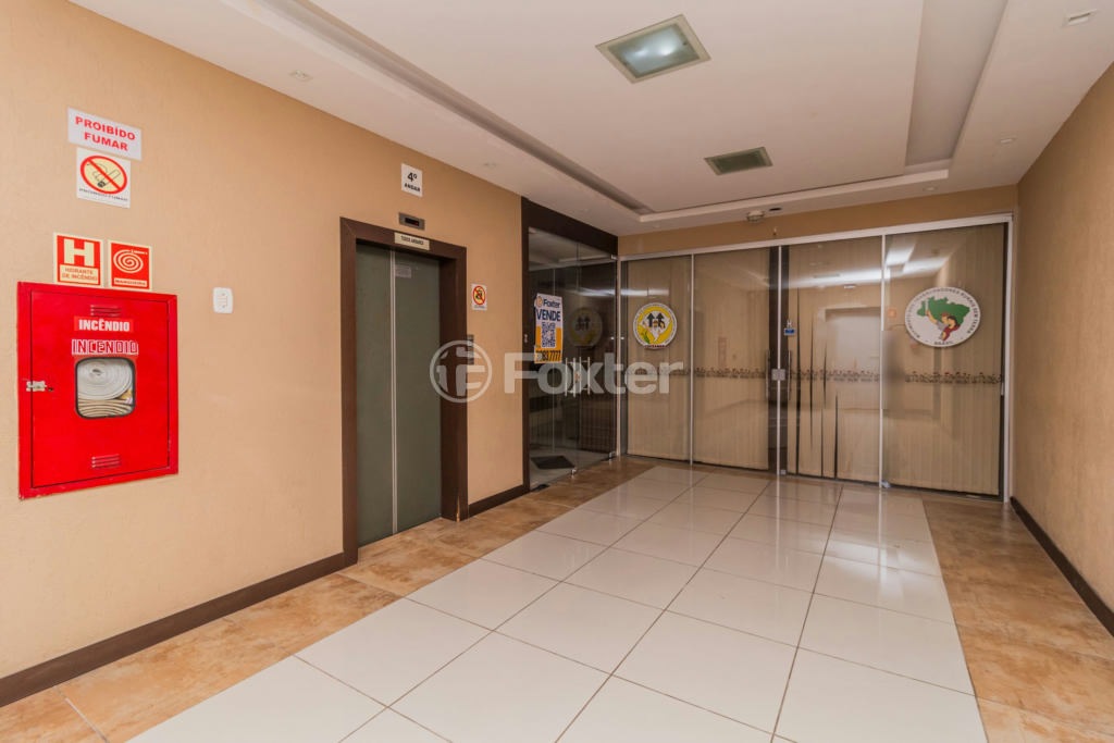 Conjunto Comercial-Sala à venda, 361m² - Foto 33