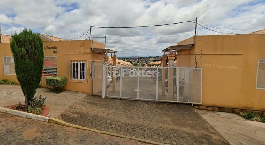 Casa de Condomínio à venda com 3 quartos, 46m² - Foto 27