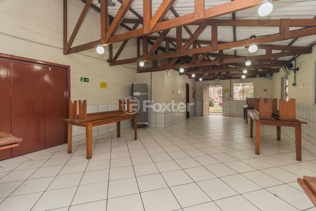 Apartamento à venda com 2 quartos, 36m² - Foto 23