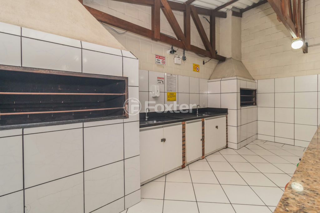 Apartamento à venda com 2 quartos, 36m² - Foto 25