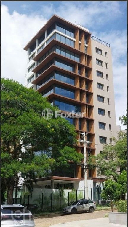 Apartamento à venda com 3 quartos, 206m² - Foto 35