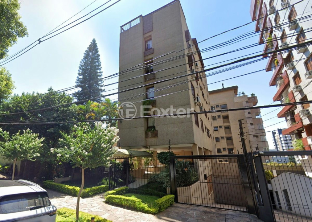 Apartamento à venda com 3 quartos, 174m² - Foto 48