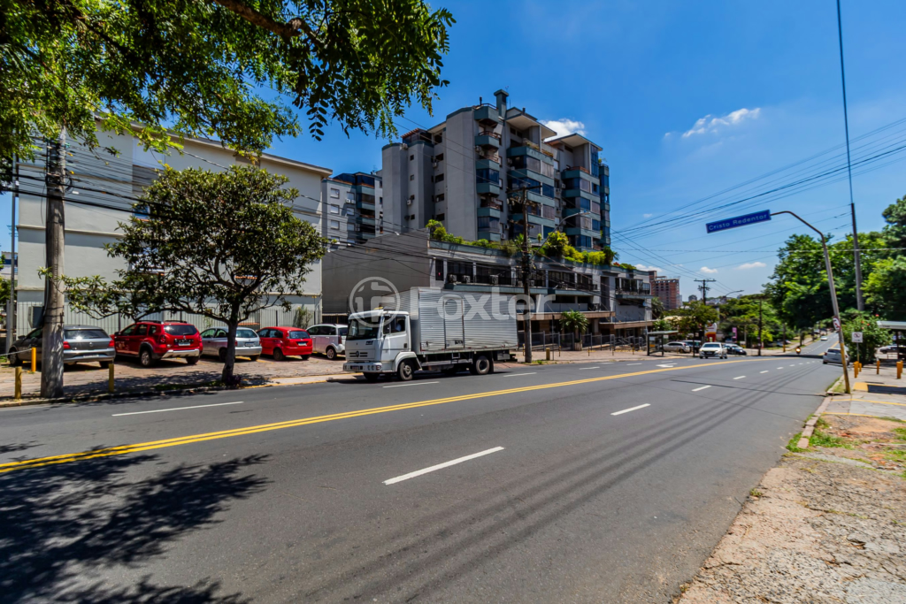 Apartamento à venda com 2 quartos, 51m² - Foto 29