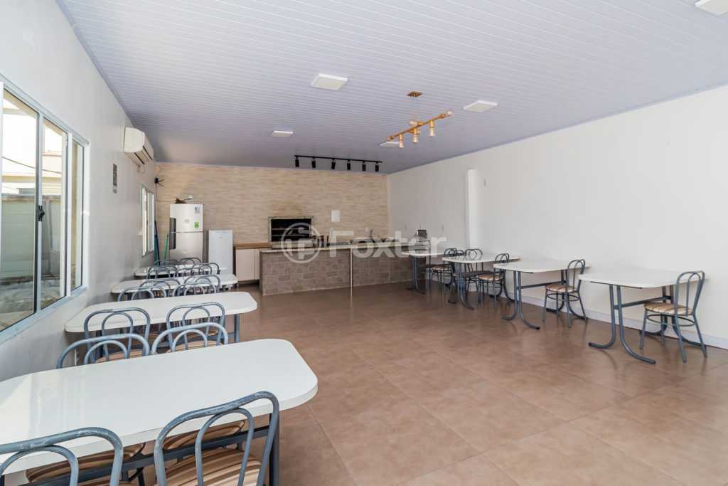 Apartamento à venda com 2 quartos, 51m² - Foto 20