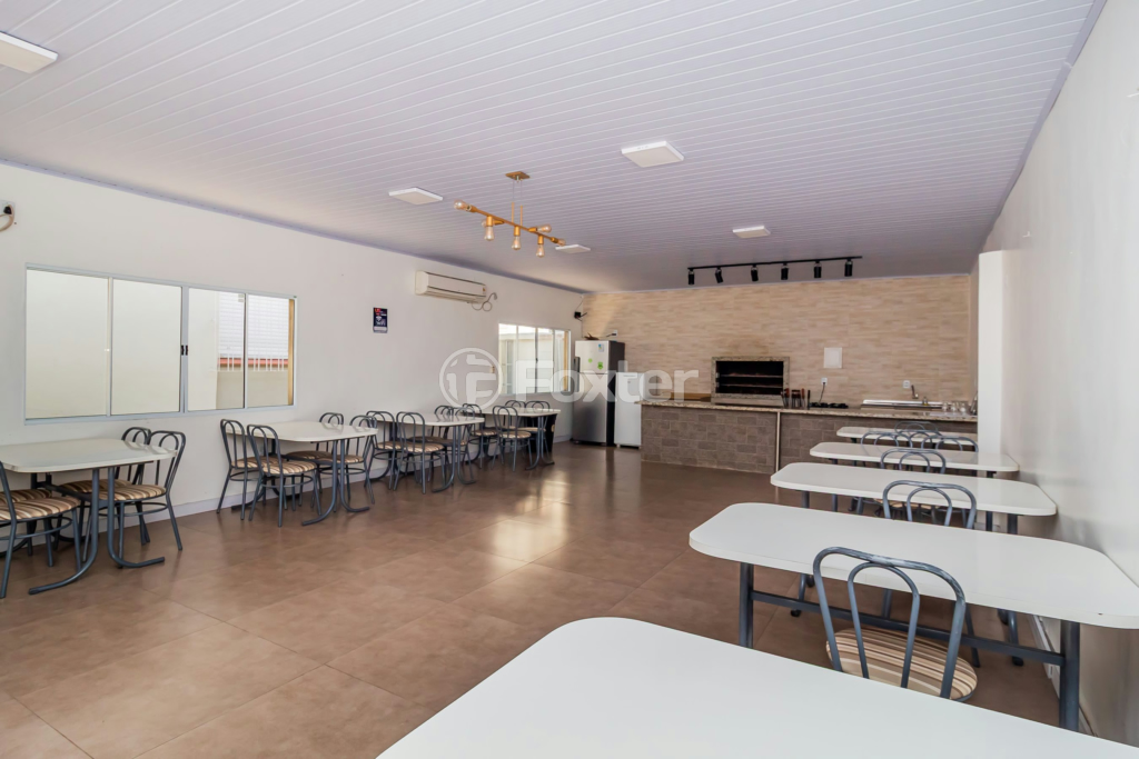 Apartamento à venda com 2 quartos, 51m² - Foto 21