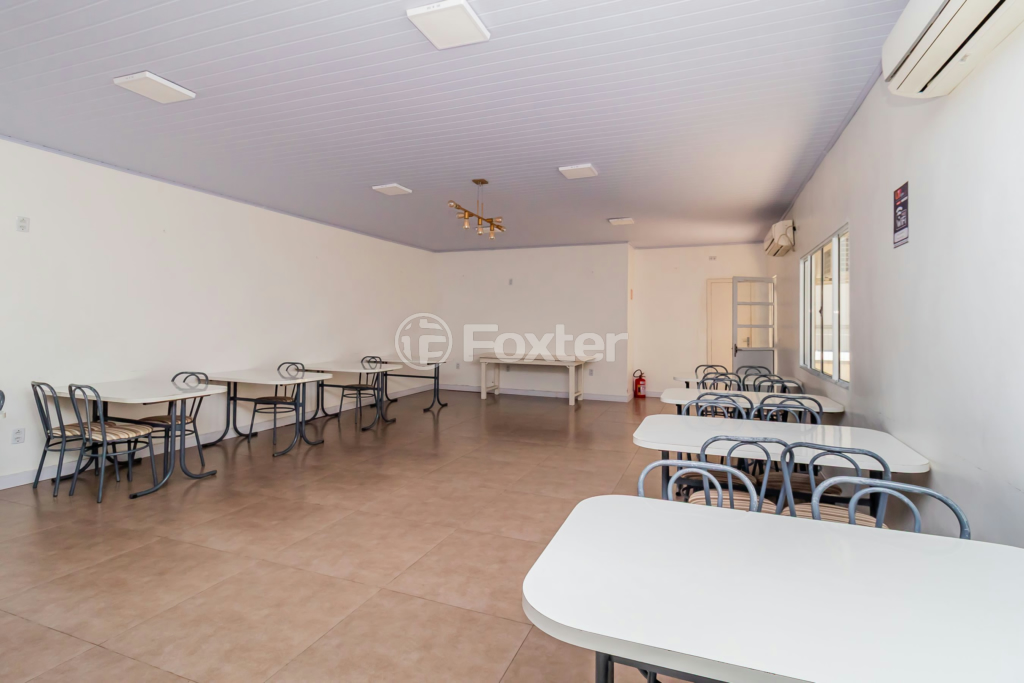 Apartamento à venda com 2 quartos, 51m² - Foto 22
