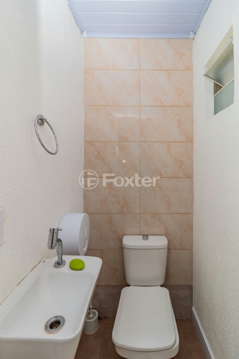 Apartamento à venda com 2 quartos, 51m² - Foto 23
