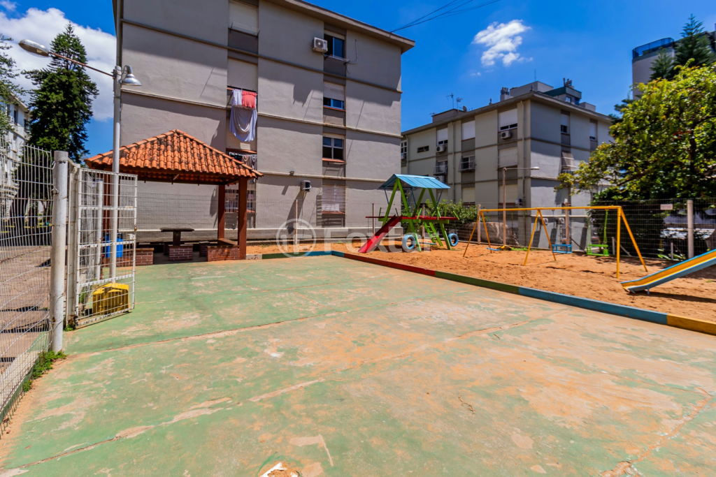 Apartamento à venda com 2 quartos, 51m² - Foto 24