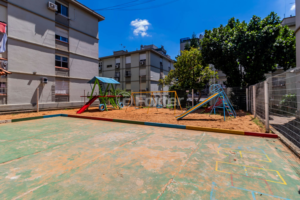 Apartamento à venda com 2 quartos, 51m² - Foto 25