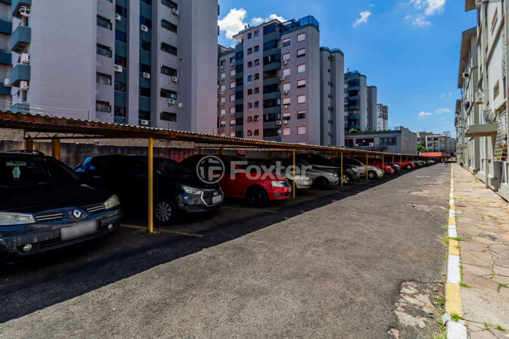 Apartamento à venda com 2 quartos, 51m² - Foto 27