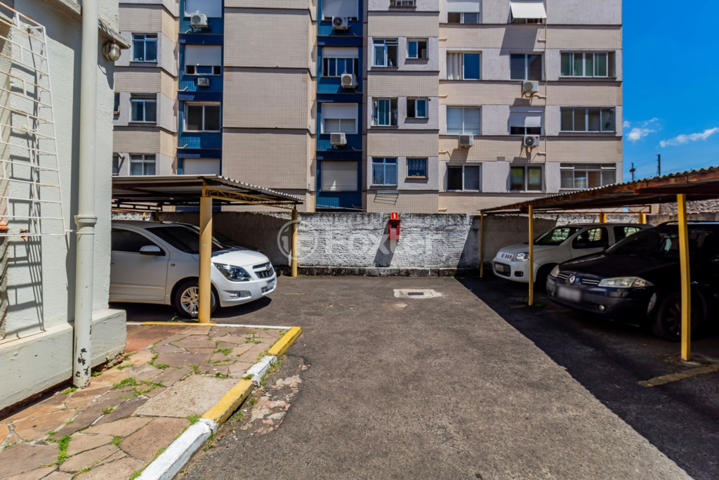 Apartamento à venda com 2 quartos, 51m² - Foto 28