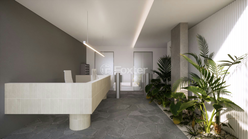 Conjunto Comercial-Sala à venda, 104m² - Foto 4