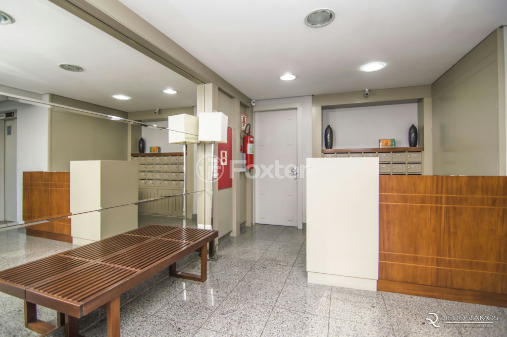 Apartamento à venda com 1 quarto, 56m² - Foto 23